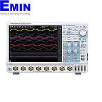 YOKOGAWA DLM5058 Mixed Signal Oscilloscope (500 MHz; 2.5 GS/s; 8CH)