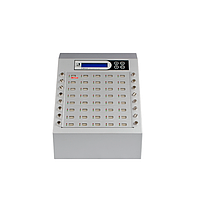 Ureach UB940S USB Duplicator and Sanitizer (1-39 targets, 2GB/min)