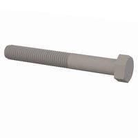 Essentra Components 0362511500XM225 Cap Screw Hex Bolt, 5/8-11 Thread, 5 Lg