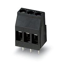 PHOENIX CONTACT 1985991 Fixed Terminal Blocks MKDS 3/3-5.08 HT BK