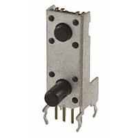 Well Buying TC004-N21AABB Tactile Switches TACT SW 50mA 12VDC