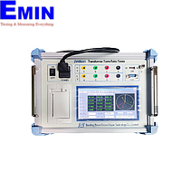 Zhiwei ZWBB201 Transformer Turns Ratio Tester (0.8-50000)