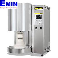 NABERTHERM LHT 02/17 LB High-Temperature Furnaces Lift-Bottom (1700°C, 2L)