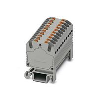 PHOENIX CONTACT 3002934 Distribution Block PTFIX 18X1,5-NS15ARD