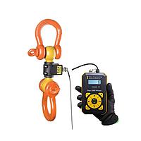 Eilon engineering Ron 2000S Wired Dynamometer (40 tons, 0.1%)