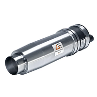 Advanced Energy M67S Metal Applications Pyrometer (0 ~ 2200°C)