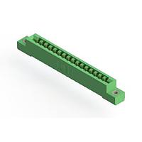 EDAC 307-016-531-107 Headers Card Edge Connector