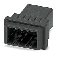 PHOENIX CONTACT 1340709 PCB Connectors DD31H 2 2/ 8-FH-3 81-X