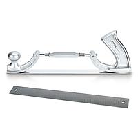 TOPTUL JLAT0109 Bodywork File Holder Set (2PCS)