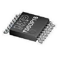NXP PCA9538PW/Q900,118 I/O Expanders 8b I2C BUS INTERUPT