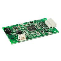 NKK Switches FTCS04B Display Development Tools Control Board