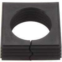 Weidmuller 2583650000 Grommets & Bushings CABTITE SE 30-31 LRG BK