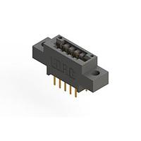 EDAC 396-010-520-804 Standard Card Edge Connectors Card Edge Connector
