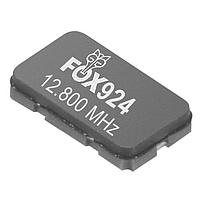 Fox / Abracon FOX924B-12 TCXO 12.0MHz 3.3Volts -30C +85C