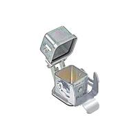 HARTING 09620030307 Heavy Duty Power Connectors HAN 3A-AGG-QB-K CAP WITHOUT SEAL