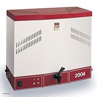 GFL 2004 Water Still for single distillation (4 liter/ hours, Storage tank 8 liter)
