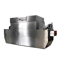 Testex TD620 Laboratory Tenter