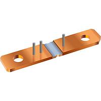 Bourns CSM2F-8518-L050J30 Shunt Resistor ShuntMetric 8518 L050 5% 50W 3P Cu