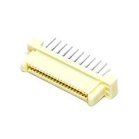Hirose Electric FX5-40S2A-DSA(71) Receptacles REC 40P 1MM STRAIGHT