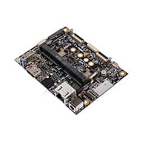 Auvidea 70784-LC Carrier Boards JNX42-LC carrier board for NVIDIA Jetson Orin Nano, Orin NX