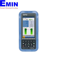 EXFO MaxTester 635G Copper, xDSL and Gfast test set