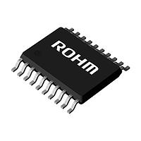 ROHM Semiconductor ML22Q294-NNNTDZ0ATL Speech Synthesizers Internal Memory TypeML22Q274/ML22Q284/ML22Q294 is a speech synthesis LSI supporting an in-vehicle quality that incorporates Flash memory for storing sound code data.ML22Q274 can be controlled the clock synchronization serial interface, ML22Q284 can b