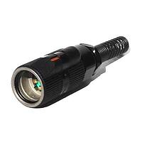 Amphenol Nexus Technologies AP-145NBE Phone Connectors audio plug hardware