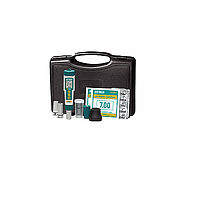 Multifunction environmental meter Inspection Service