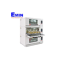 SH Scientific Sharking Machine Inspection Service