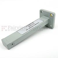 Fairview STWR28 WR-28 Waveguide Termination 2 Watts With a 26.5 GHz to 40 GHz Frequency Range