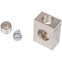 SIEMENS TA1L6750 Lug BRKR JD/LD 2/3P AL BODY LUG 1W 750KCMIL