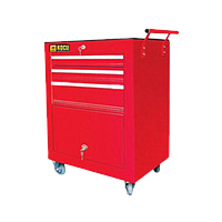 KOCU KC-36 4 Drawer Cabinet