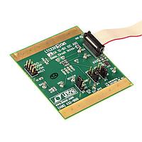 Analog Devices DC1444A-B ADC LTC2305 Demo Board - 12-bit, 2-ch I2C 14