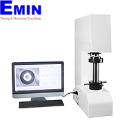 Brinell Hardness tester