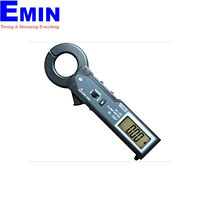 MULTI M-230+ AC/DC Mini Digital Clamp Tester (23mmφCT, 20A/200A)