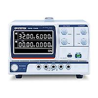 GW INSTEK GPE-1326 Linear D.C. Power Supply (32V, 6A, 1CH, 192W)