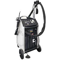 GYS COMBIDUCTION AUTO 50 LG Water Cooled Induction Heating Machine (1ph; 230V; 5200W; 20-60kHz)