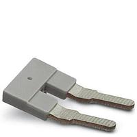 PHOENIX CONTACT 0203153 Jumper EB 2-10 2P INSERTION BRIDGE
