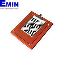 Lonroy BGD 2608 Drawdown Plate Board (299mm×381mm)