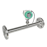 CS Instruments VA 570 Inline Flow Sensor (DN 80 measuring section)