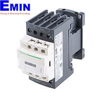 Boot from Schneider LC1D258E7 (40A, 2NO and 2NC)