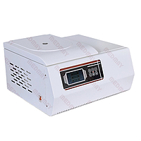 Medmay MC2006 Benchtop Low Speed Refrigerated Centrifuge (5000rpm; 4390×g)