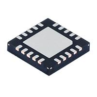 Analog Devices LTC2655CUF-H12#TRPBF Rail-to-Rail Quad I2C 16-/12-Bit Rail-to-Rail DACs with 10ppm/ C Max Reference