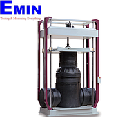 Samyon STM-2360 Static Constant Loading Tester for Thermoplastic Manhole (100kN)