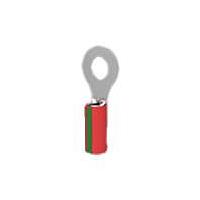 AMP Connectors - TE Connectivity 7-36153-1 Ring TERMI-PIDG R IR 22 10