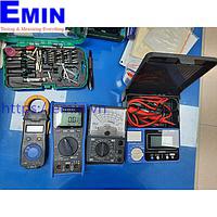 Multimeters Repair Service