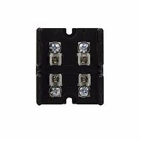 Eaton Bussmann T30030-4SR Fuse Blocks FUSEBLOCK CLASS T