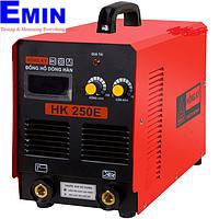 HONG KY HK 250E WELDING MACHINE