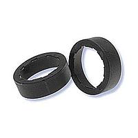 Heyco 8484 Accessories HFC TWIST 3/4 COLLAR GRAY