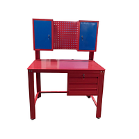 CKSG CKSG-6203 Industrial Work Bench (H800/1500 xW1200xD750mm)